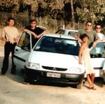 Knossos