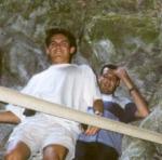cave