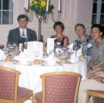 conference
dinner