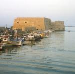 Heraklion