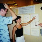 The conference