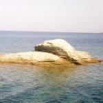 stone