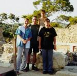 Knossos